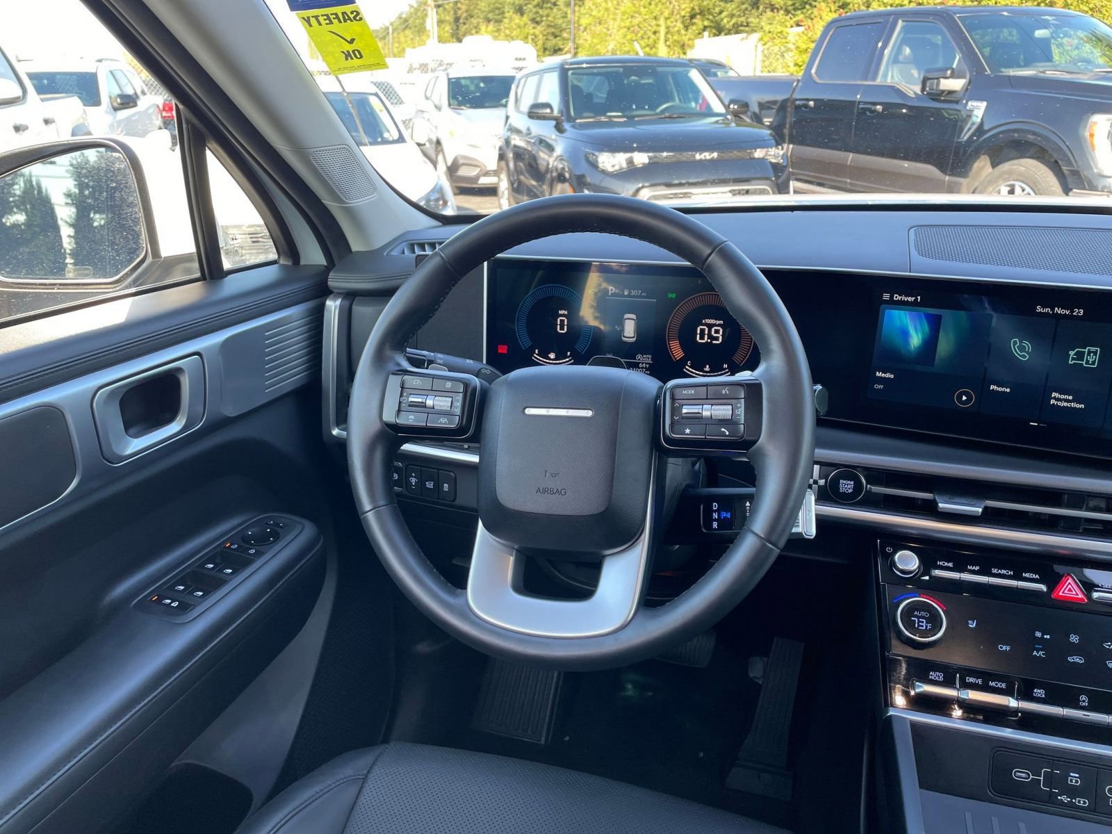 Used 2025 Hyundai Santa Fe SEL image 39