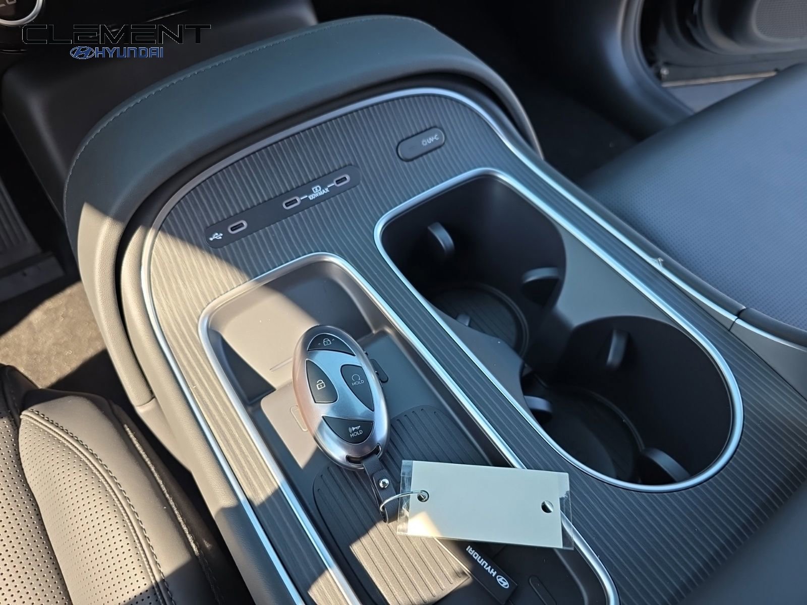 New 2026 Hyundai Palisade Calligraphy image 23