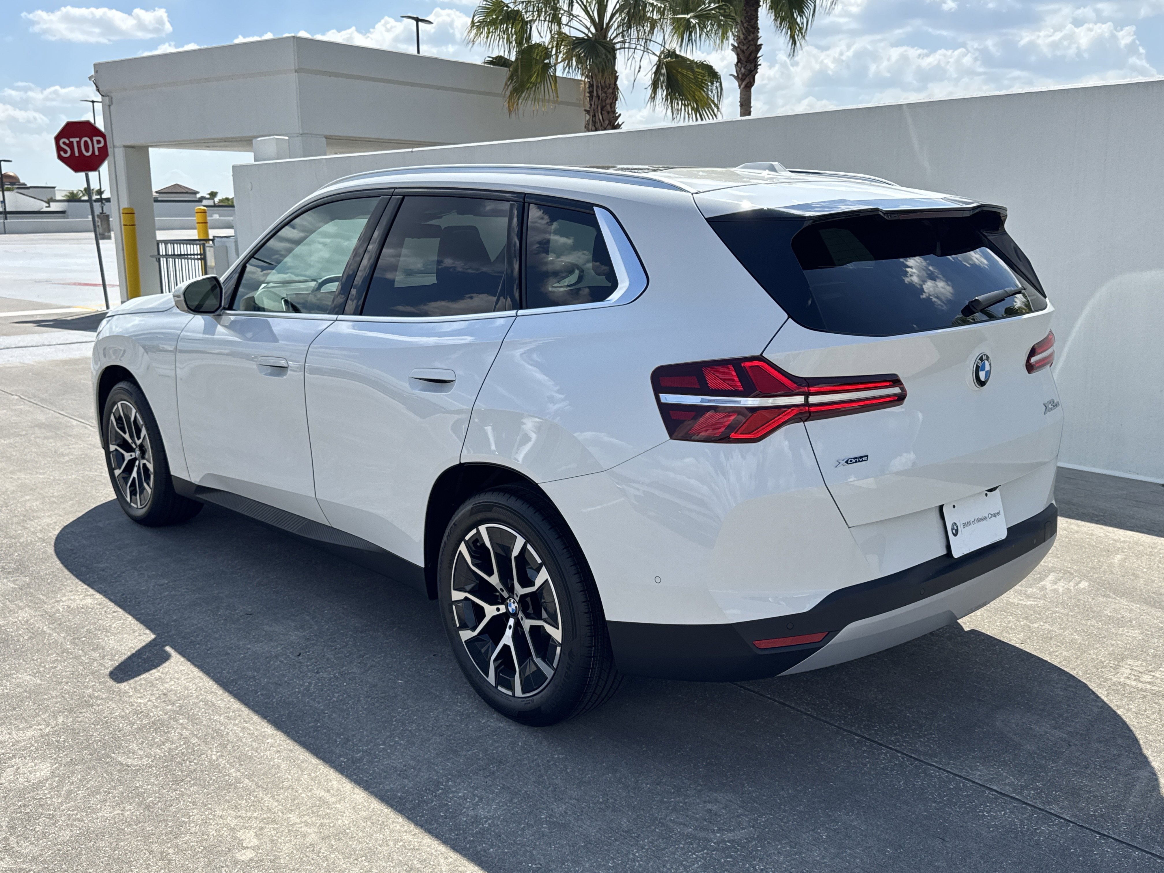 New 2026 BMW X3 xDrive30 w/ Premium Package image 5