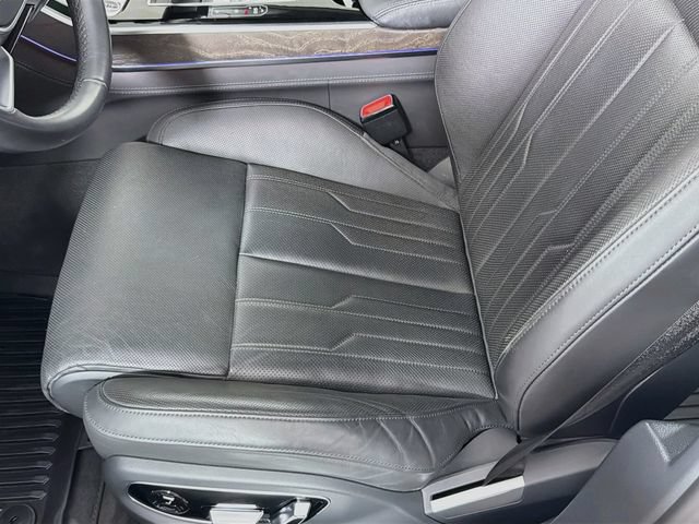 Used 2023 Audi A8 L 3.0T AWD/4WD image 26