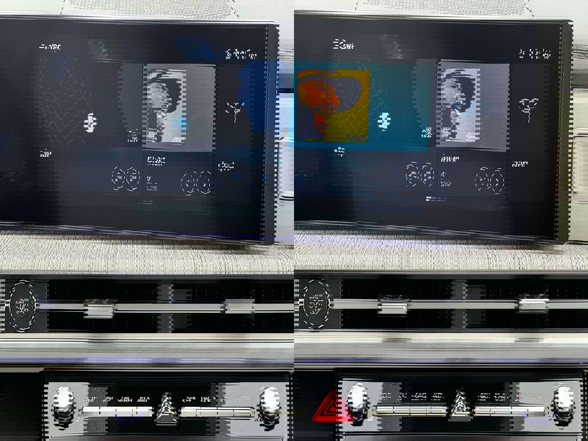 New 2025 Hyundai Santa Fe Calligraphy image 19