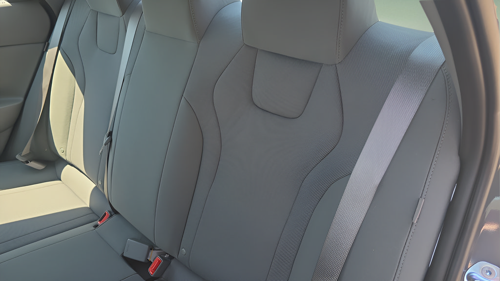 New 2026 Hyundai Elantra SE FWD image 27