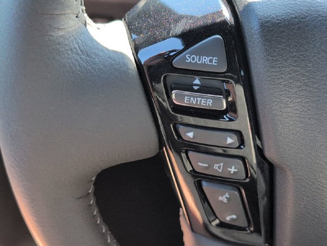 New 2027 Nissan Frontier SV AWD/4WD image 19