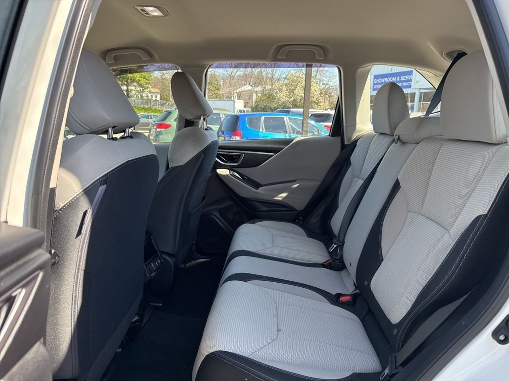 Used 2023 Subaru Forester image 23