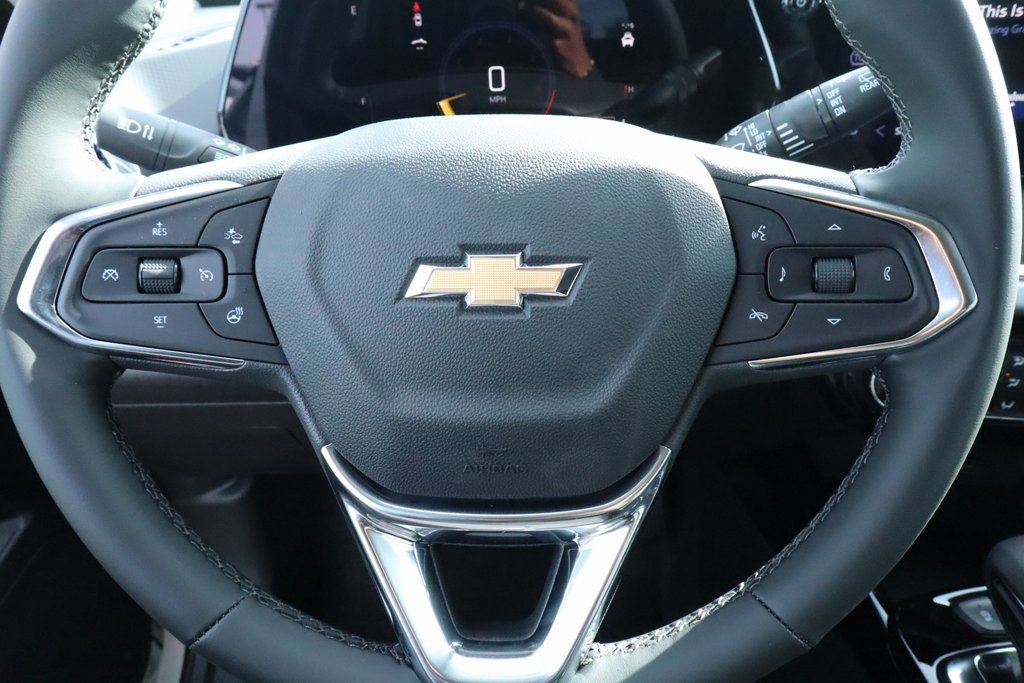 New 2026 Chevrolet Trax LT image 3