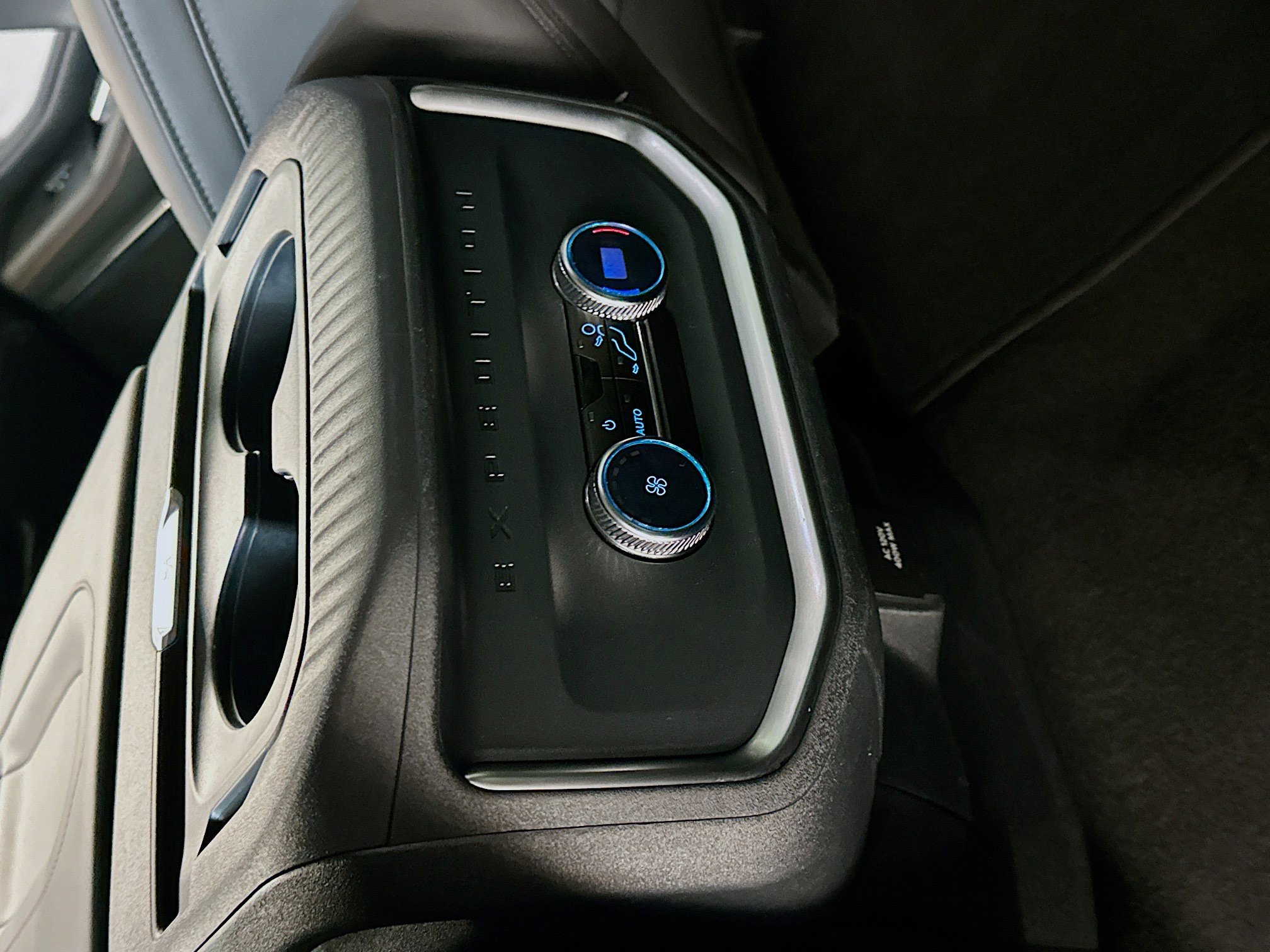 Used 2025 Ford Expedition Max Active image 28