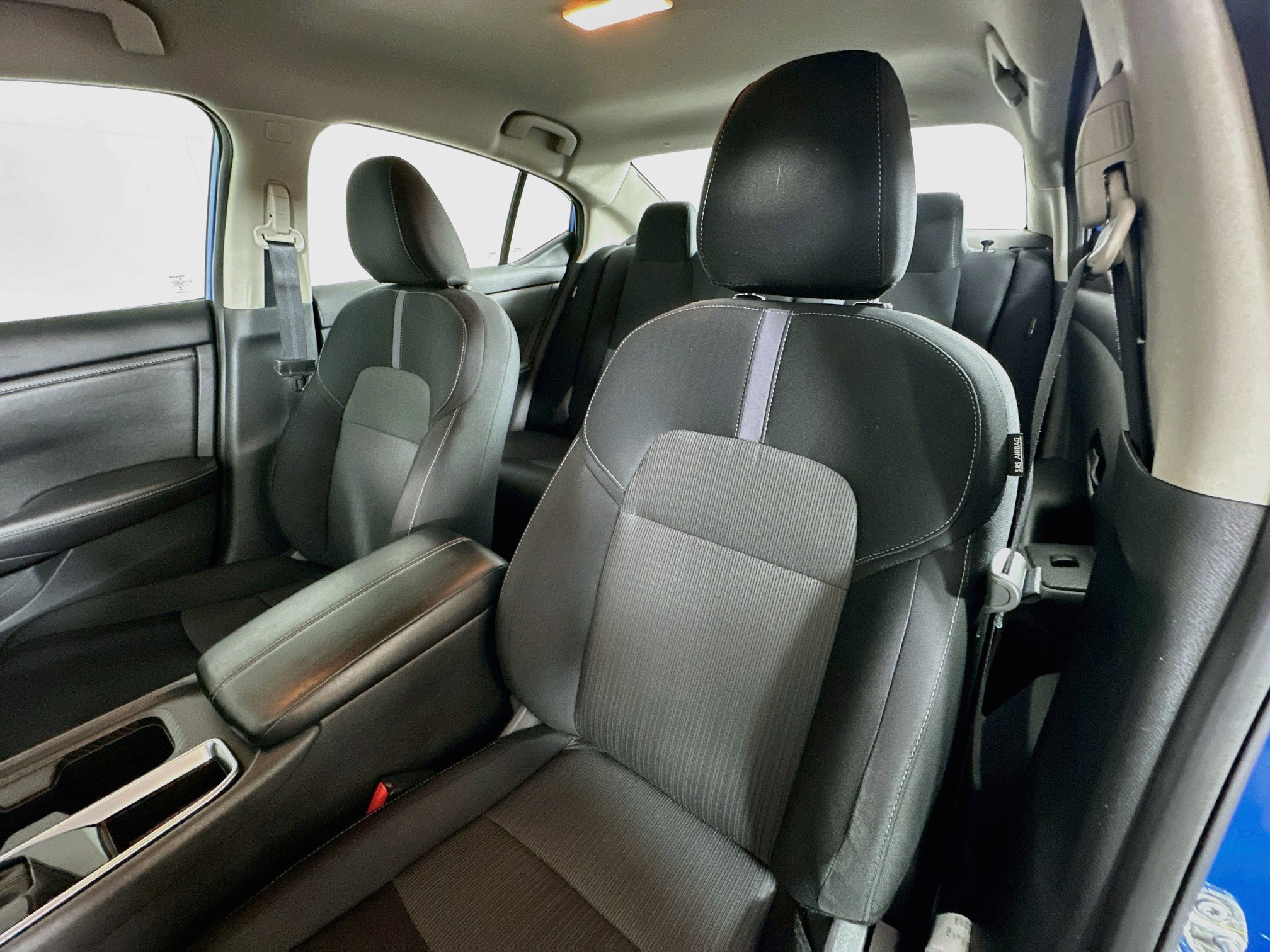 Used 2024 Nissan Sentra SV FWD image 19