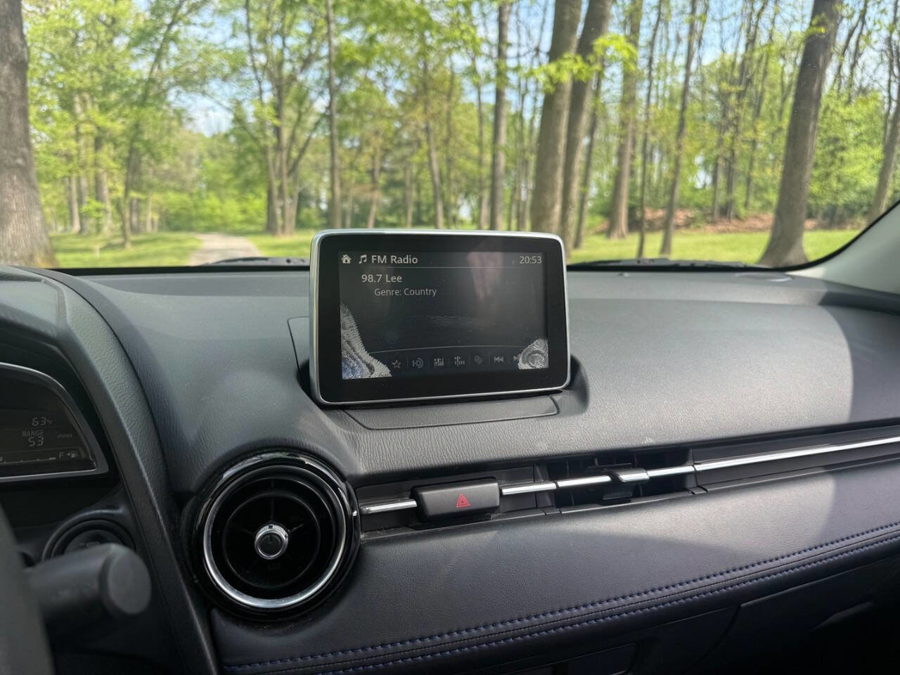 Used 2016 Scion iA FWD image 26