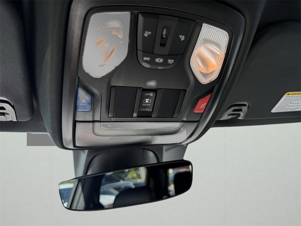 Used 2023 RAM 1500 Rebel w/ Rebel Level 1 Equipment Group image 19