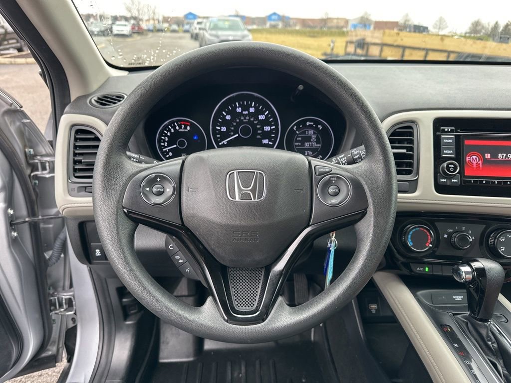 Used 2022 Honda HR-V LX image 18