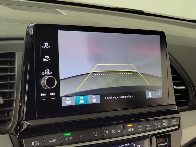 Used 2025 Honda Odyssey Sport-L image 30