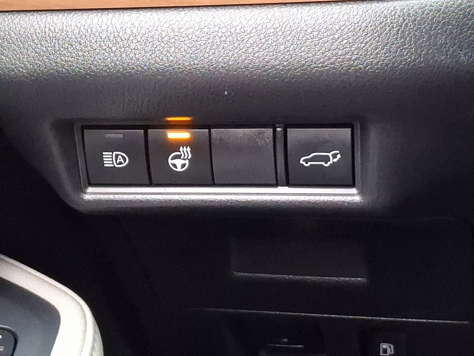 Certified 2025 Toyota Grand Highlander Limited image 24