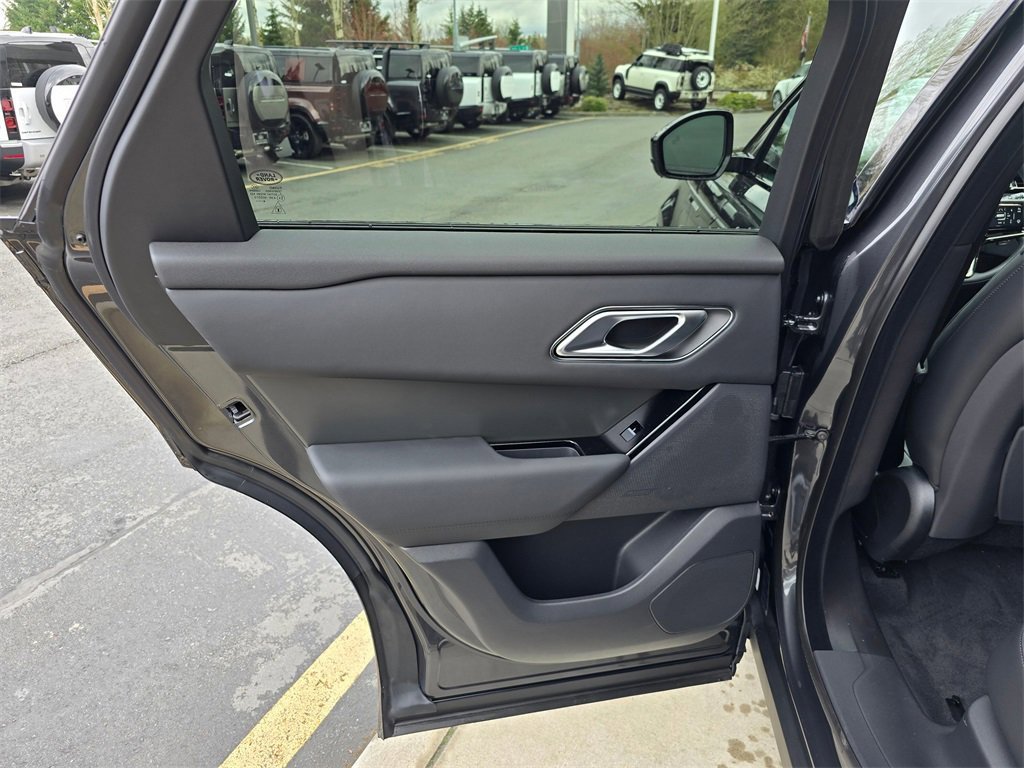 New 2026 Land Rover Range Rover Velar S image 24