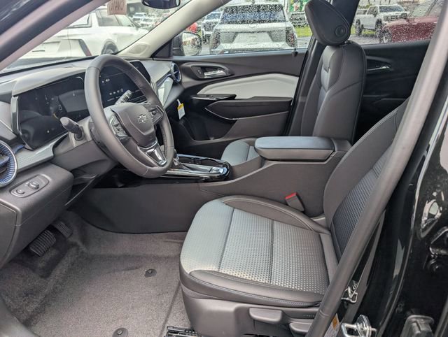 New 2026 Chevrolet Trax LT FWD image 13