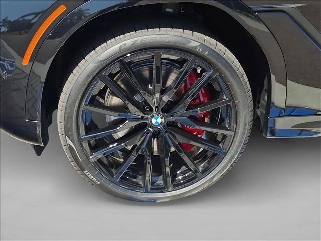 New 2027 BMW X6 M60i AWD/4WD image 9