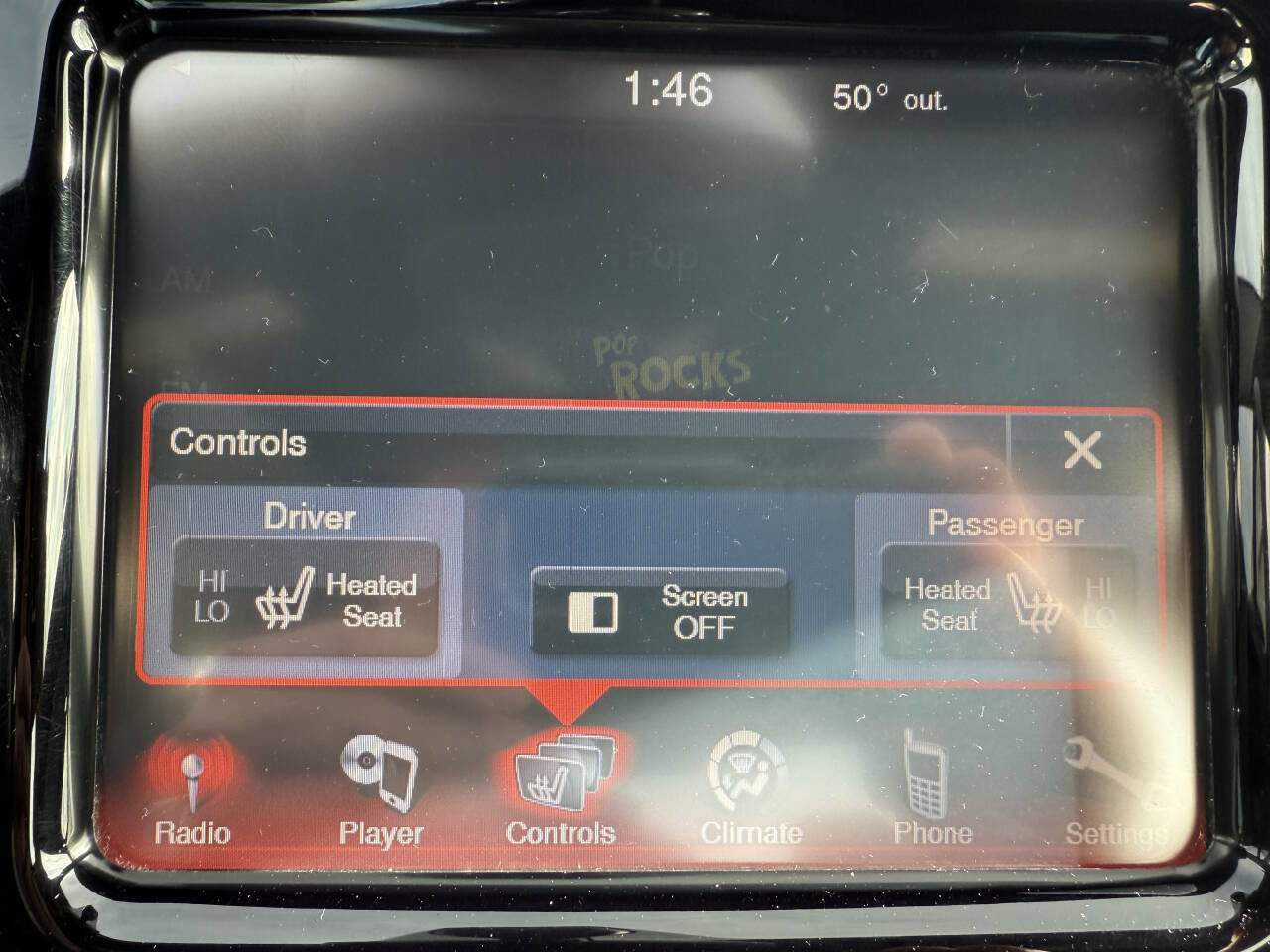 Used 2016 Dodge Dart SXT w/ Rallye Appearance Group image 18