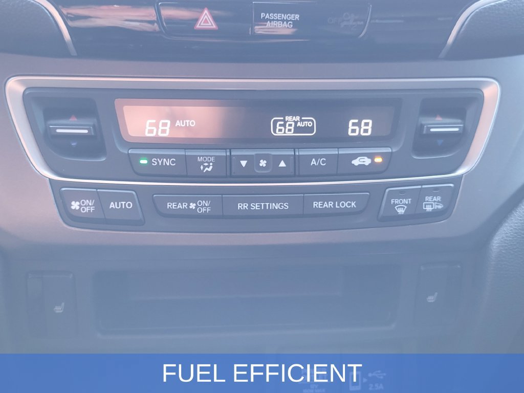 Used 2021 Honda Pilot Special Edition image 23