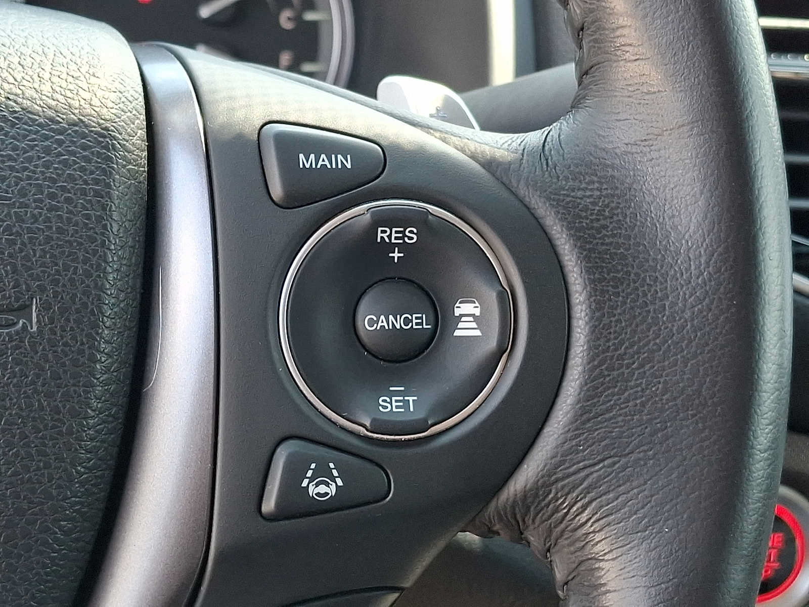Used 2023 Honda Ridgeline RTL image 19