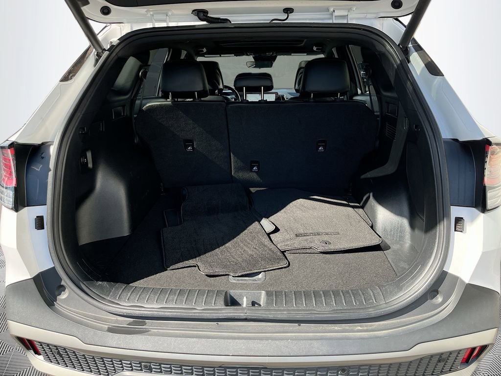 Certified 2023 Kia Sportage X-Pro image 28