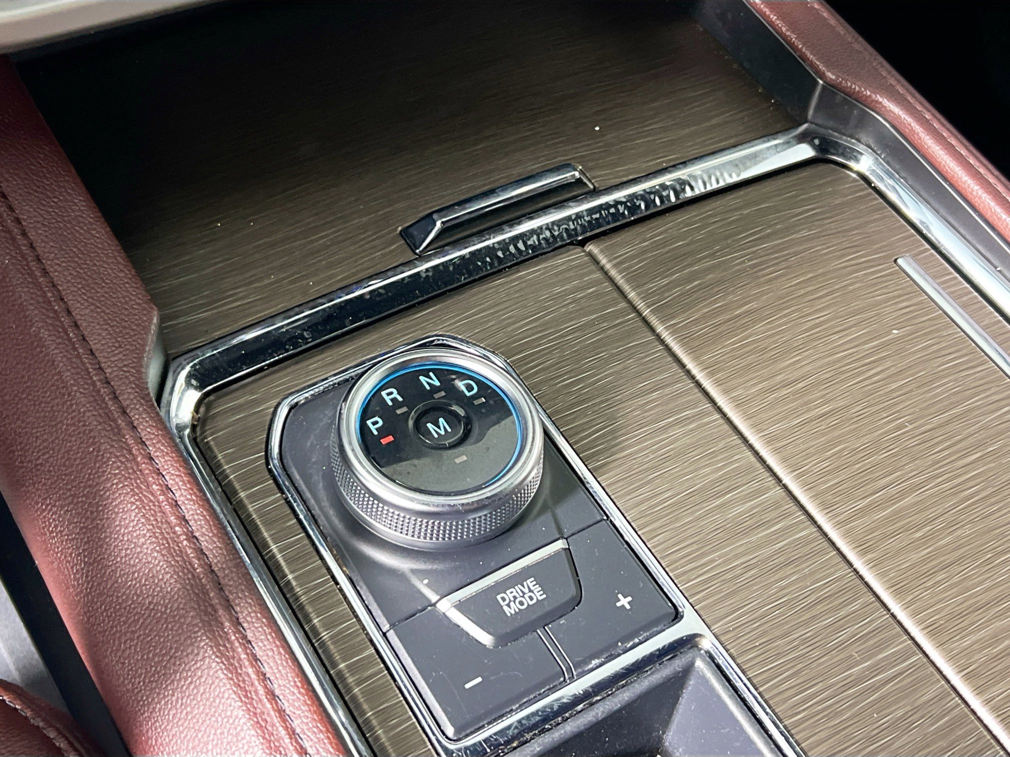 Used 2023 Ford Expedition Limited RWD image 25