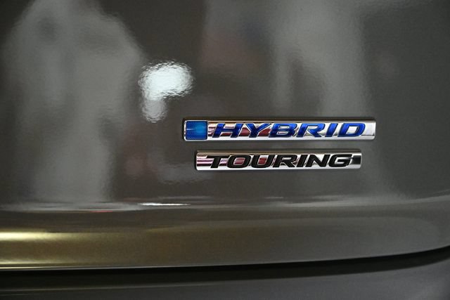 Used 2025 Honda Accord Touring image 13
