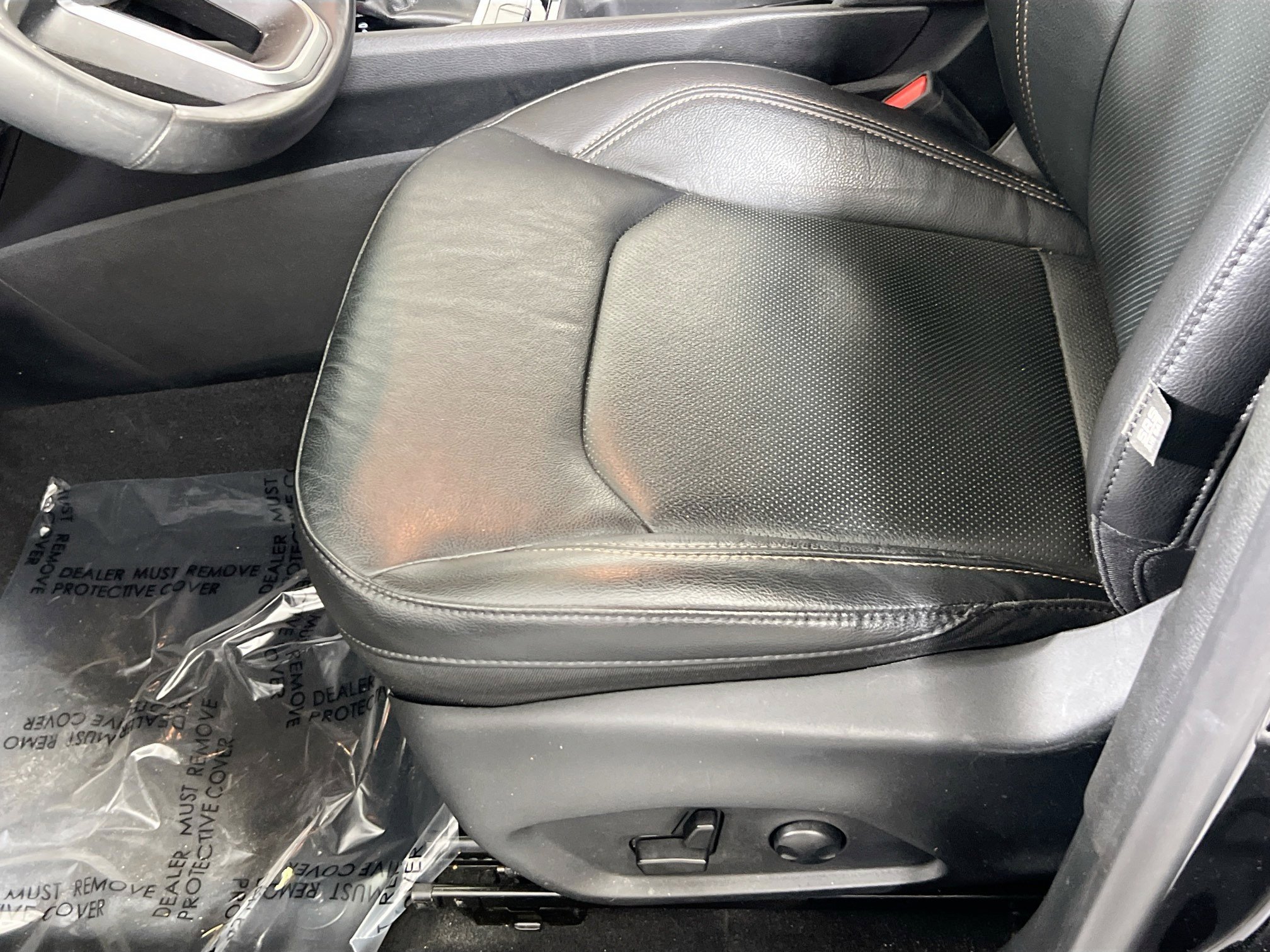 Used 2022 Jeep Compass Latitude image 17