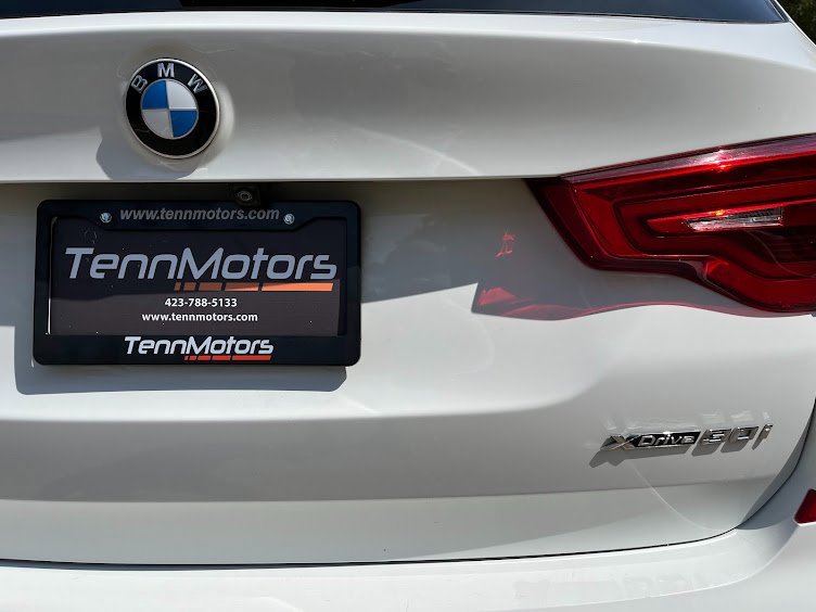 Used 2019 BMW X3 xDrive30i w/ Driving Assistance Package image 51