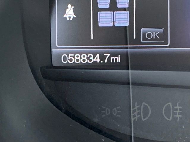 Used 2024 Ford Edge SEL AWD/4WD image 24