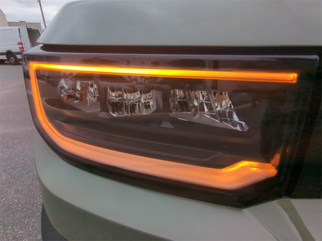 New 2026 Honda Passport TrailSport Elite image 9