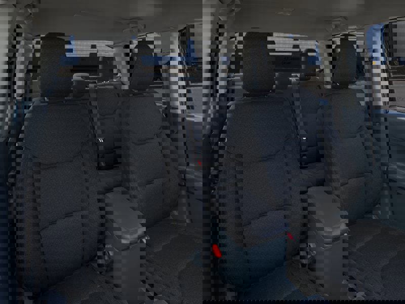 New 2026 Ford Maverick XLT image 10