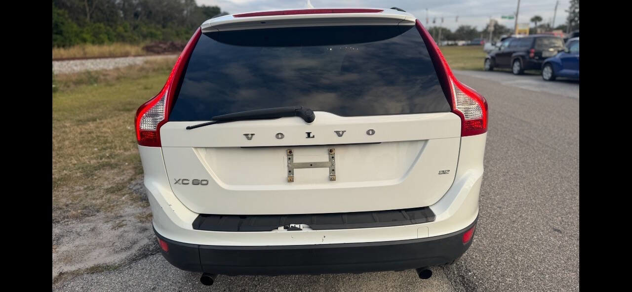 Used 2010 Volvo XC60 3.2 FWD image 11
