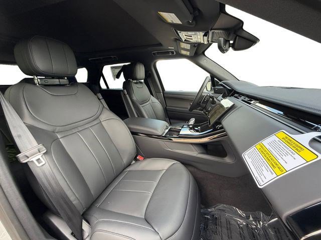 New 2026 Land Rover Range Rover Sport Dynamic SE AWD/4WD image 19