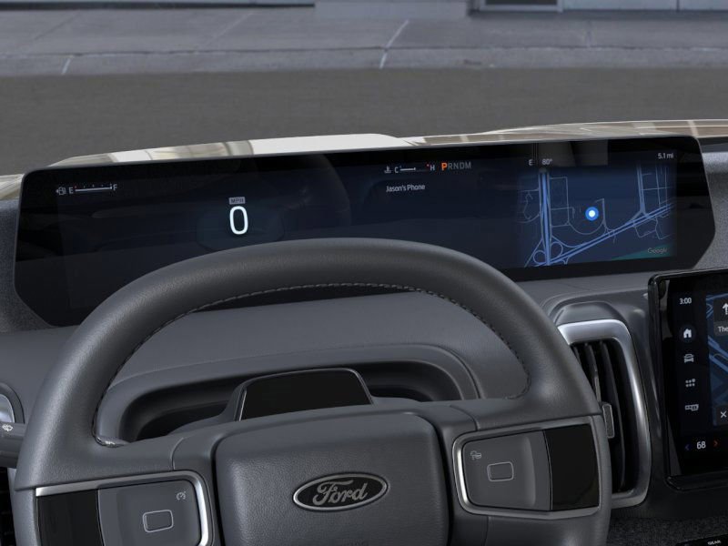 New 2026 Ford Expedition Tremor image 13