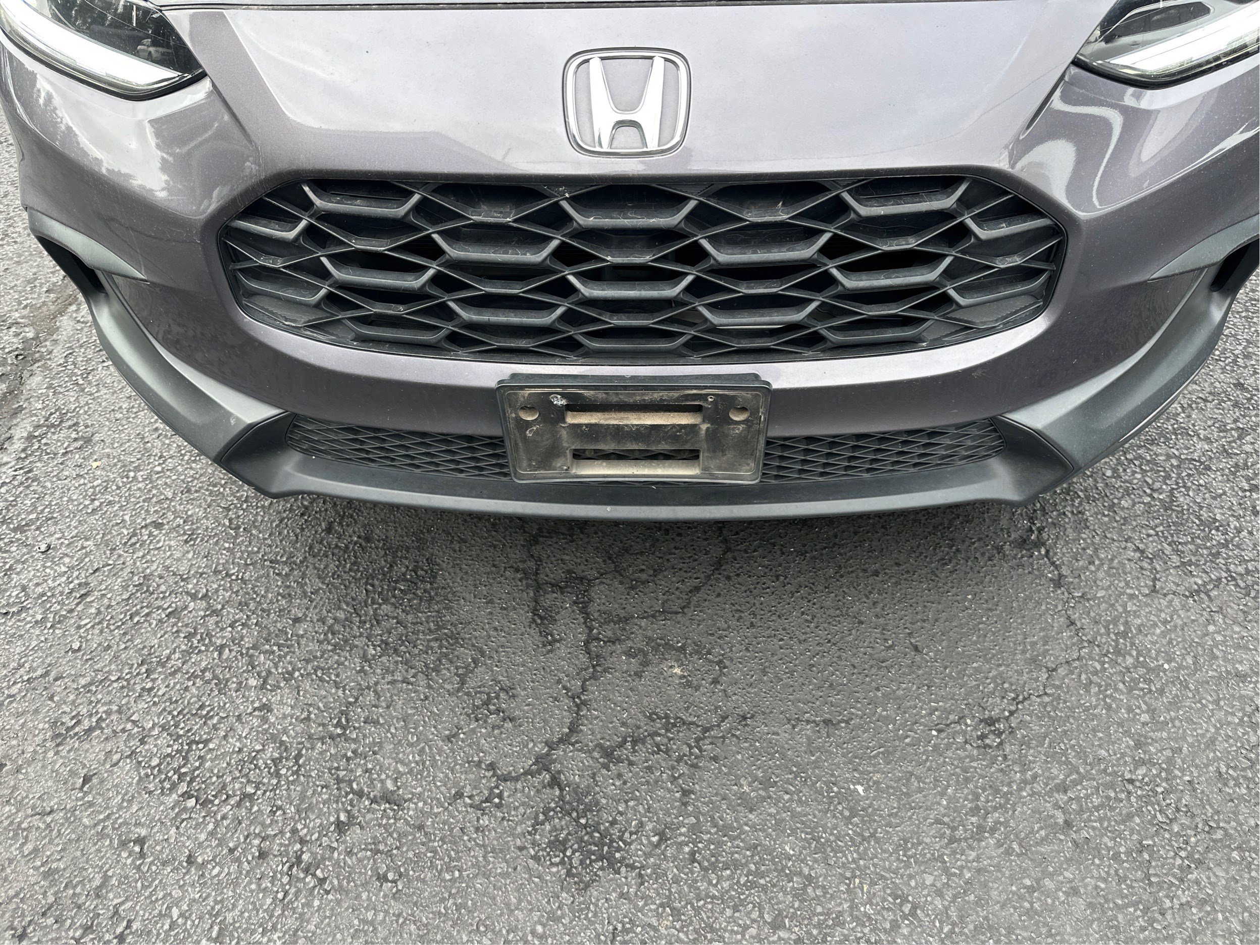 Used 2023 Honda HR-V LX image 21