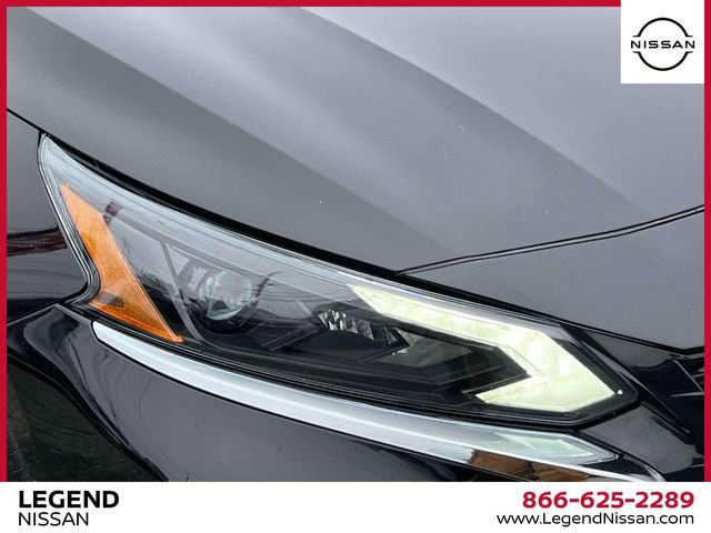 Used 2023 Nissan Altima 2.5 S image 10