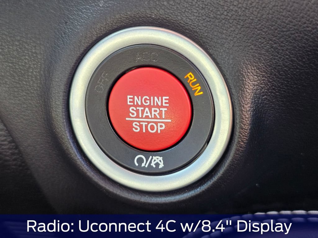 Used 2021 Dodge Challenger SRT Super Stock RWD image 22