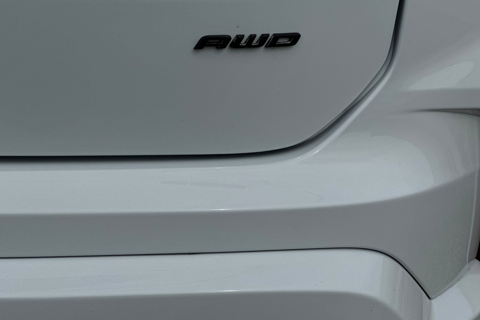 New 2024 Ford Edge SE w/ Black Appearance Package image 7