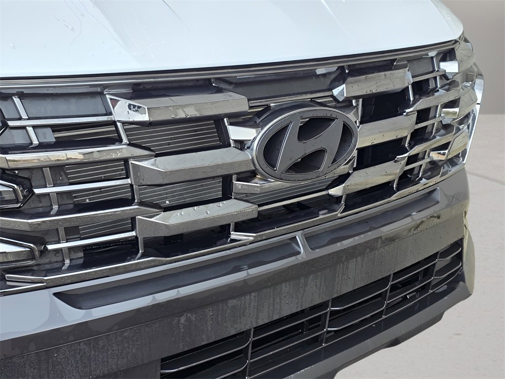 Used 2025 Hyundai Tucson XRT image 9