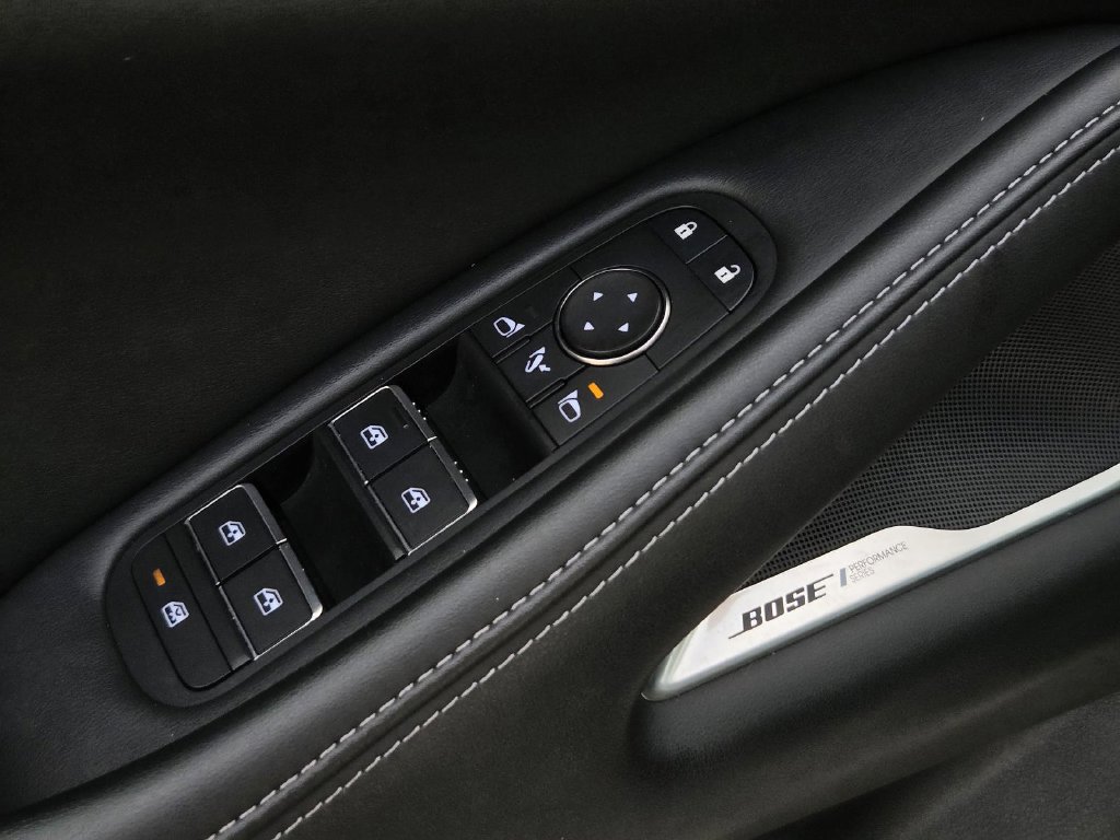 Used 2023 INFINITI QX60 Luxe w/ Vision Package FWD image 20