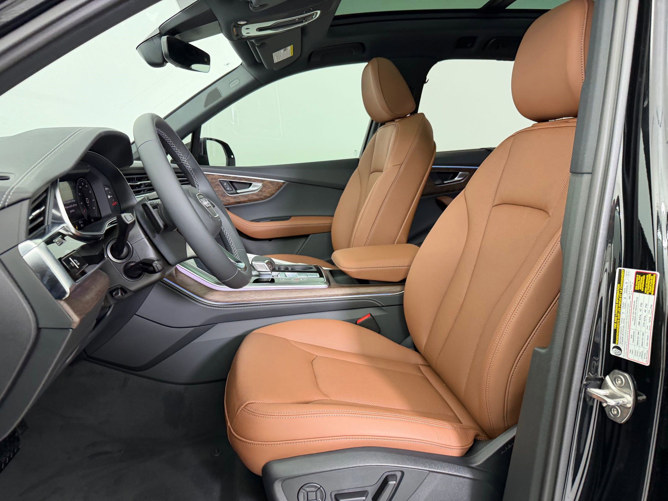 New 2026 Audi Q7 Premium Plus AWD/4WD image 5