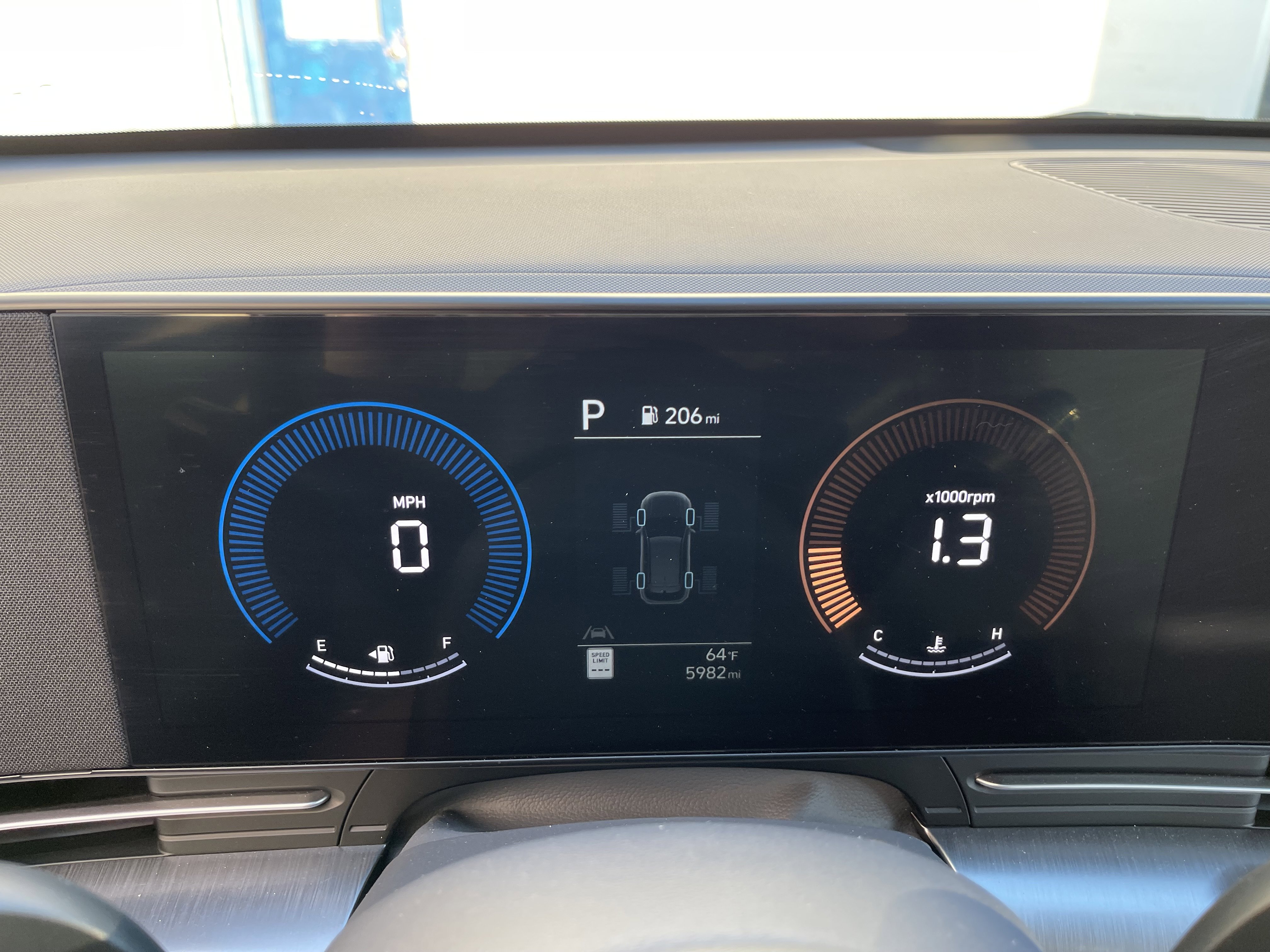 Used 2024 Hyundai Kona SEL image 10