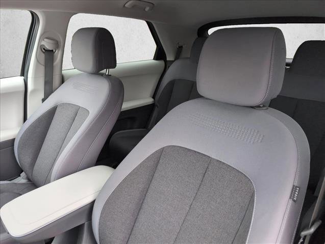 Certified 2024 Hyundai Ioniq 5 SEL RWD image 8