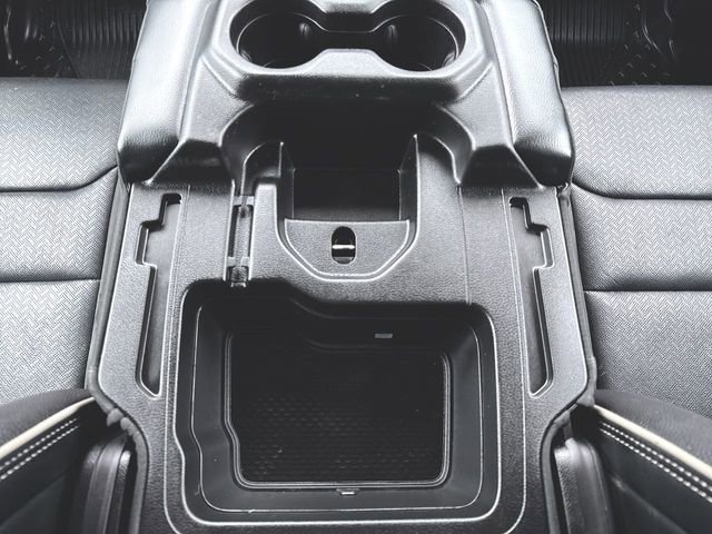 Used 2022 RAM 1500 Laramie image 35