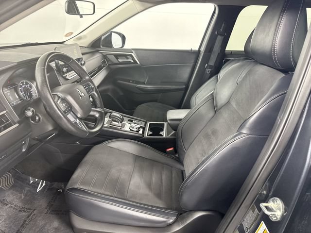 Used 2024 Mitsubishi Outlander SE AWD/4WD image 18