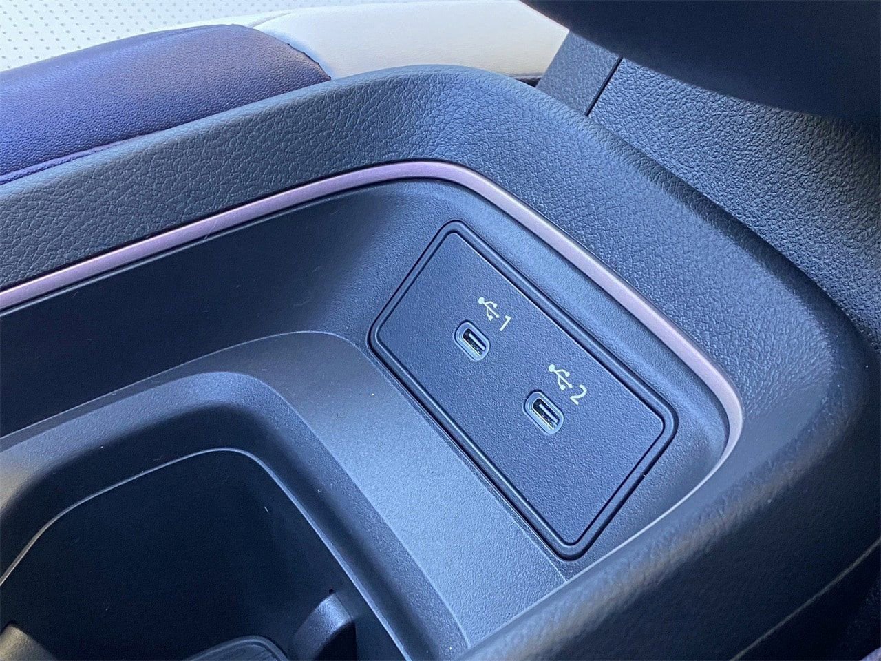 New 2026 Nissan Leaf Platinum+ w/ Cargo Package (Platinum+) image 26