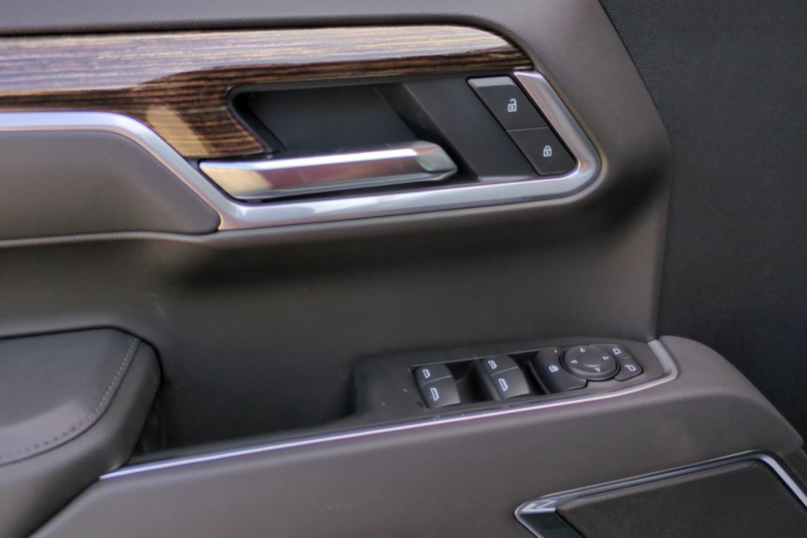 New 2026 GMC Sierra 1500 Elevation AWD/4WD image 10