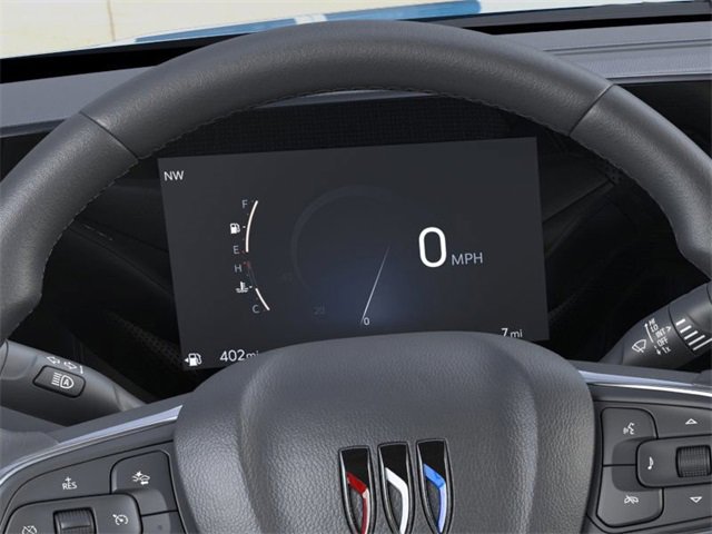 New 2026 Buick Envista Sport Touring w/ Convenience I Package image 18