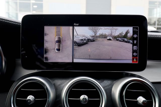 Used 2023 Mercedes-Benz C 300 4MATIC Coupe image 18