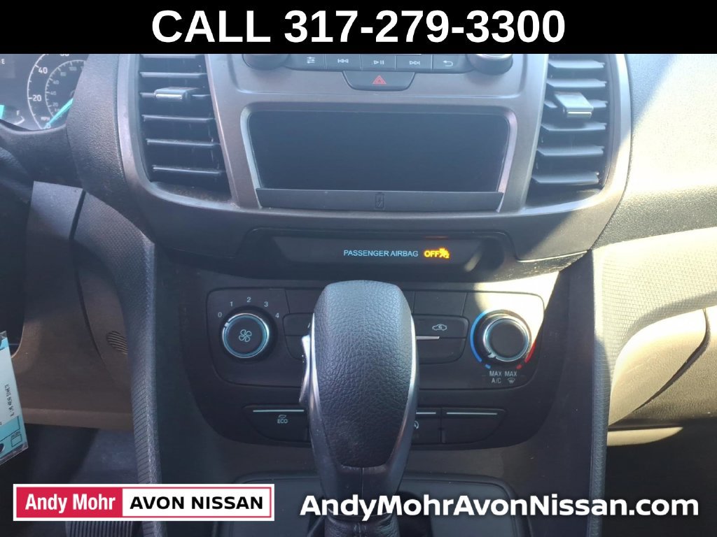 Used 2020 Ford Transit Connect XL FWD image 31