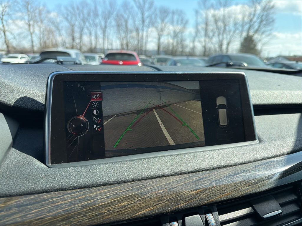 Used 2016 BMW X5 xDrive35i image 34